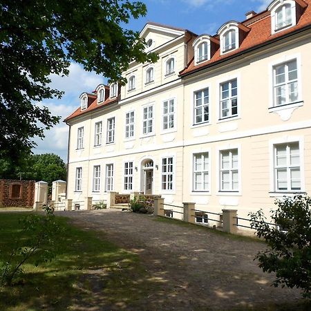 Schloss Grube Plattenburg Екстериор снимка